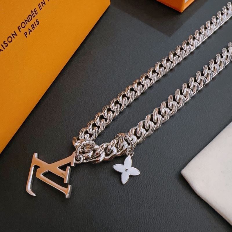 Louis Vuitton Necklaces